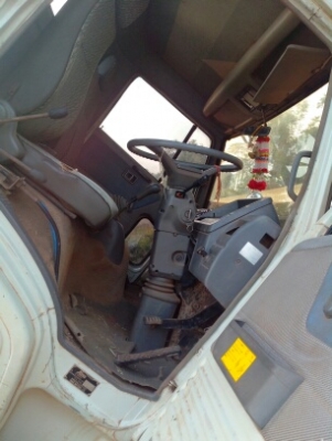 HINO เครื่องWO6Eเครื่อง160แรงม้า HINO เครื่องWO6Eเครื่อง160แรงม้า