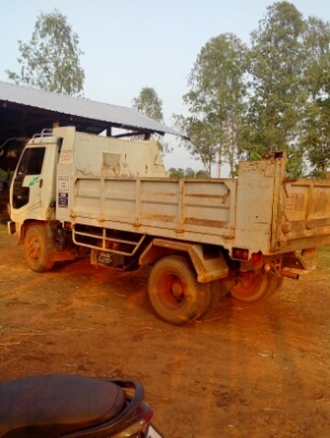 HINO เครื่องWO6Eเครื่อง160แรงม้า HINO เครื่องWO6Eเครื่อง160แรงม้า