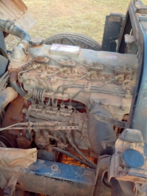 HINO เครื่องWO6Eเครื่อง160แรงม้า HINO เครื่องWO6Eเครื่อง160แรงม้า