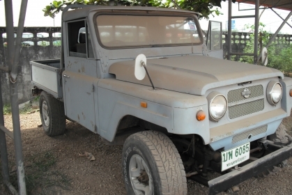 nissan patol g 60 เครื่อง rd 28 3 เกียร์ กระบะลอยทะเบียนไม่ขาด ติดต่อมาที่ 0816654579