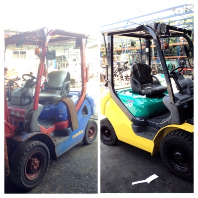 ***ส่งลูกค้าราชบุรี*** FD20-16 เสา3เมตร สนใจรถรุ่นเดียวกันโทรสอบถามได้นะครับ ***ส่งลูกค้าราชบุรี*** FD20-16 เสา3เมตร สนใจรถรุ่นเดียวกันโทรสอบถามได้นะครับ