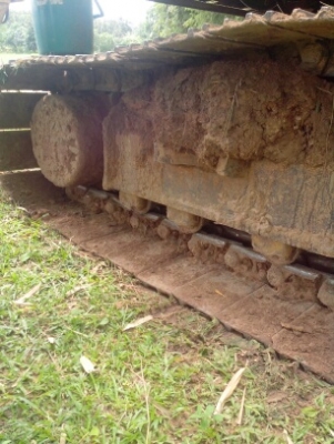 CAT 320 V2 เรื่องเดิม ปั้มเดิม