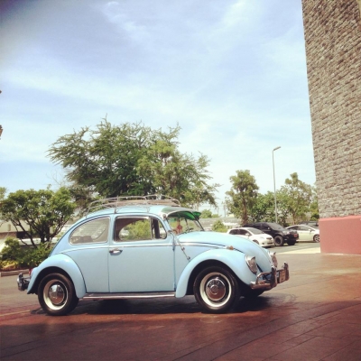 ขายรถเต่าปี66พร้อมขับหล่อๆ