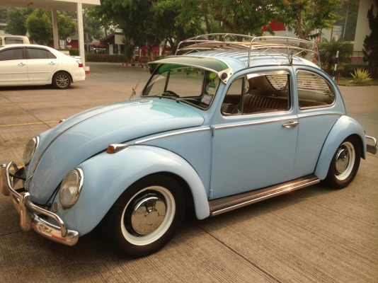 ขายรถเต่าปี66พร้อมขับหล่อๆ