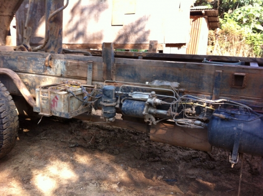 ขายรถบรรทุกสิบล้อดั๊มพ์ HINO F17 เครื่อง Ho7d เครื่อง 195แรง เกียร์เดิม ขายรถบรรทุกสิบล้อดั๊มพ์ HINO F17 เครื่อง Ho7d เครื่อง 195แรง เกียร์เดิม