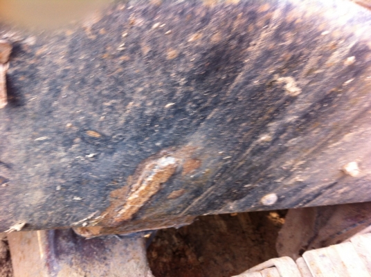 ขายรถบรรทุกสิบล้อดั๊มพ์ HINO F17 เครื่อง Ho7d เครื่อง 195แรง เกียร์เดิม ขายรถบรรทุกสิบล้อดั๊มพ์ HINO F17 เครื่อง Ho7d เครื่อง 195แรง เกียร์เดิม