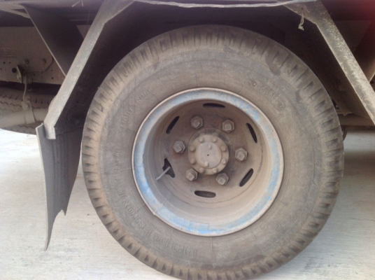 ISUZU NPR59LUFM 115 ห้างแท้ปี38 เสี่ยสั่งลุย ตู้แห้งอย่างงาม หรือแพ็คคู่ FB120 ราคา428000 ครับ