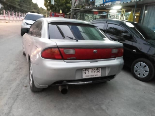 ขาย MAZDA ASTINA 1.8 ปี 97 หรือ แลกมอเตอร์ไซต์นินจาได้