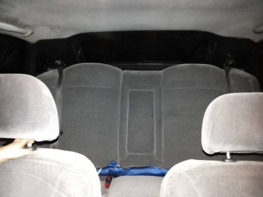 ขาย MAZDA ASTINA 1.8 ปี 97 หรือ แลกมอเตอร์ไซต์นินจาได้