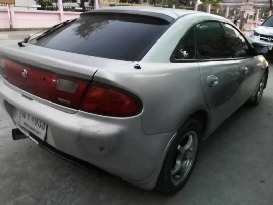 ขาย MAZDA ASTINA 1.8 ปี 97 หรือ แลกมอเตอร์ไซต์นินจาได้