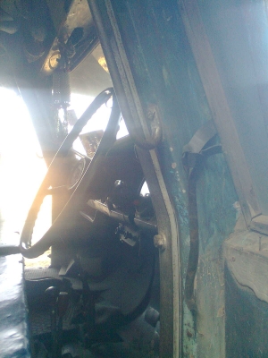 ขายสิบล้อหัวยาวเพลาเดียวดั๊ม