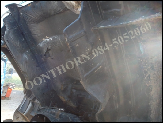 ขายด่วน รถบรรทุก 6 ล้อ HINO FD3H 210 แรง ช่วงยาว 6.4M รถสวยมาก สภาพพร้อมใช้งาน ราคาสุดคุ้ม