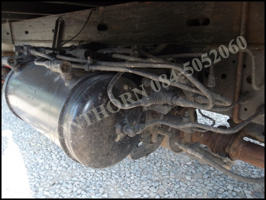 ขายด่วน รถบรรทุก 6 ล้อ HINO FD3H 210 แรง ช่วงยาว 6.4M รถสวยมาก สภาพพร้อมใช้งาน ราคาสุดคุ้ม