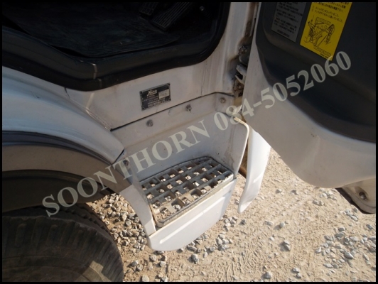 ขายด่วน รถบรรทุก 6 ล้อ HINO FD3H 210 แรง ช่วงยาว 6.4M รถสวยมาก สภาพพร้อมใช้งาน ราคาสุดคุ้ม