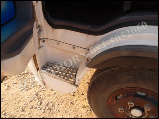 ขายด่วน รถบรรทุก 6 ล้อ HINO FD3H 210 แรง ช่วงยาว 6.4M รถสวยมาก สภาพพร้อมใช้งาน ราคาสุดคุ้ม