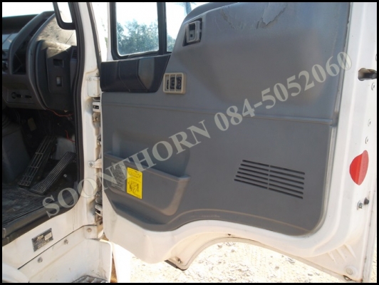 ขายด่วน รถบรรทุก 6 ล้อ HINO FD3H 210 แรง ช่วงยาว 6.4M รถสวยมาก สภาพพร้อมใช้งาน ราคาสุดคุ้ม