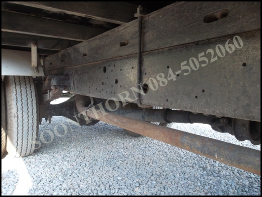 ขายด่วน รถบรรทุก 6 ล้อ HINO FD3H 210 แรง ช่วงยาว 6.4M รถสวยมาก สภาพพร้อมใช้งาน ราคาสุดคุ้ม