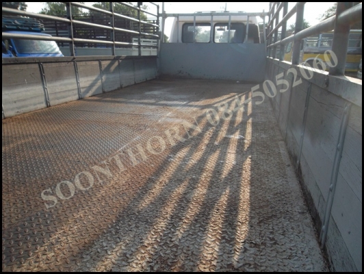 ขายด่วน รถบรรทุก 6 ล้อ HINO FD3H 210 แรง ช่วงยาว 6.4M รถสวยมาก สภาพพร้อมใช้งาน ราคาสุดคุ้ม