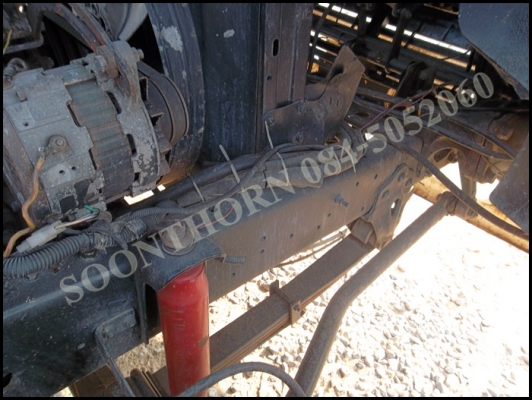 ขายด่วน รถบรรทุก 6 ล้อ HINO FD3H 210 แรง ช่วงยาว 6.4M รถสวยมาก สภาพพร้อมใช้งาน ราคาสุดคุ้ม