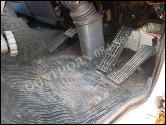 ขายด่วน รถบรรทุก 6 ล้อ HINO FD3H 210 แรง ช่วงยาว 6.4M รถสวยมาก สภาพพร้อมใช้งาน ราคาสุดคุ้ม