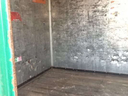 ขายครับ ตู้แห้งสวยๆถอดลงจาก NKR พร้อมใช้งาน ขายครับ ตู้แห้งสวยๆถอดลงจาก NKR พร้อมใช้งาน