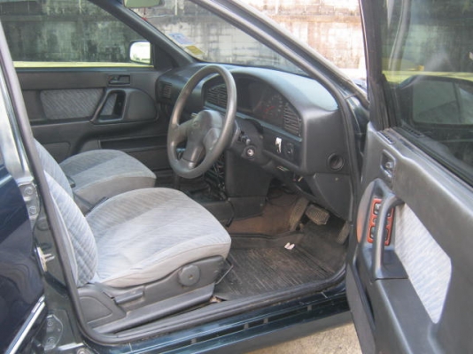 HYUNDAI, ELANTRA 1.6 GLS เกียร์ออโตติดแก๊สLPGเดิมๆขับดีมาก 55000 พร้อมโอน