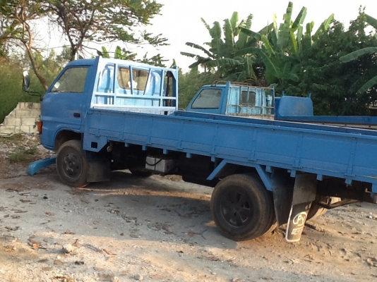 ขายครับ KS 777. เครื่อง 4BD1 ฝาขาว แอร์หนาวแคชชีพอไปวัด เครื่องดีมาก powerพร้อมใช้งานจ้า