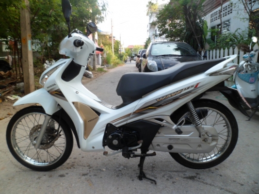 เจ้าของขาย รถบ้านเดิมๆ