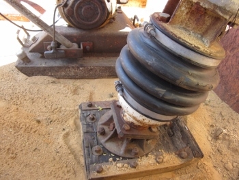 ขาย- เครื่องตบดิน แบบตบกระโดด หรือ จิงโจ้ มือสองญี่ปุ่น เพิ่งเข้ามา หลายยี่ห้อ หลายขนาด พร้อมใช้งาน ราคาเริ่มต้นที่ 8,500 - 16,000 บาท