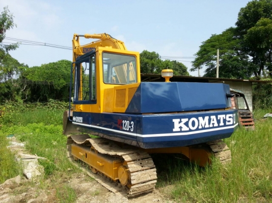 ต้องการขายแม็คโคโคมัสสุ รุ่น 120-3