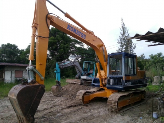 ต้องการขายแม็คโคโคมัสสุ รุ่น 120-3