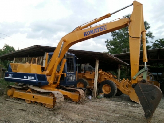 ต้องการขายแม็คโคโคมัสสุ รุ่น 120-3