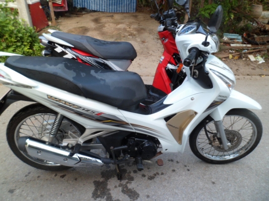 รถบ้านเครื่องดีสวย เครื่องไม่เคยแกะปี 55