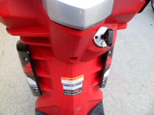 รถบ้านเครื่องดีสวย เครื่องไม่เคยแกะปี 55