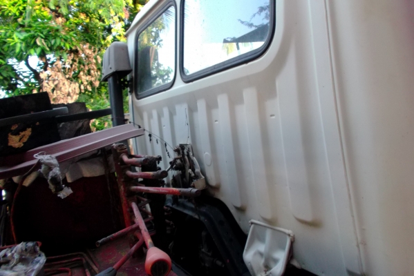 ขายด่วนรถ6ล้อFDเครือง185แรงม้ารถสวยมากติดเครน3ตัน ขายด่วนรถ6ล้อFDเครือง185แรงม้ารถสวยมากติดเครน3ตัน