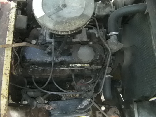 รถยกtoyotaขายตามสภาพขนาด700กิโลราคาถูกรับรองไม่ผิดหวังจัดไป45,000บาทเครื่องแรงปั่มดี