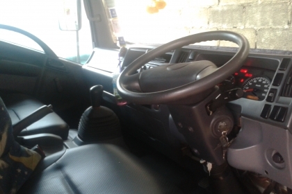 ขาย6ล้อบรรทุก พ.เพาเวอร์ 150แรงปี53 ขาย6ล้อบรรทุก พ.เพาเวอร์ 150แรงปี53