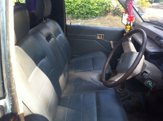 หลุดจอง ขายมิตซู L200 ราคา 35000 บาท