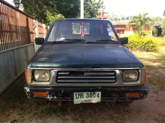 หลุดจอง ขายมิตซู L200 ราคา 35000 บาท