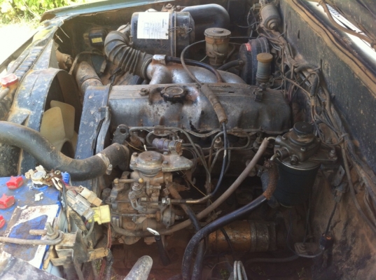 หลุดจอง ขายมิตซู L200 ราคา 35000 บาท