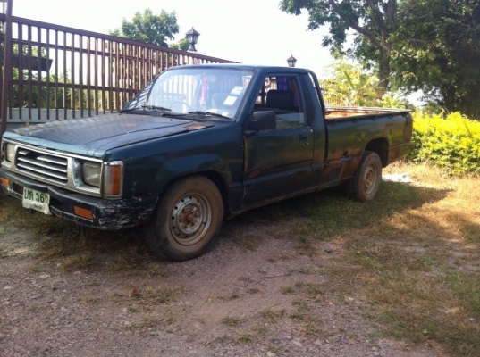 หลุดจอง ขายมิตซู L200 ราคา 35000 บาท