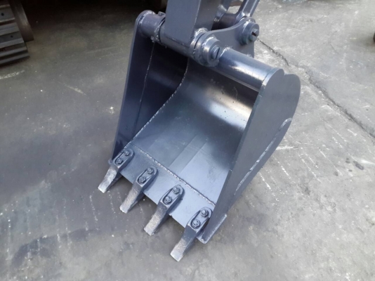 ขาย รถขุด KOMATSU รุ่น PC30MR แทร็กเหล็ก มือสองญี่ปุ่น