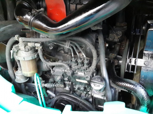 ขาย รถขุด KOMATSU รุ่น PC30MR แทร็กเหล็ก มือสองญี่ปุ่น