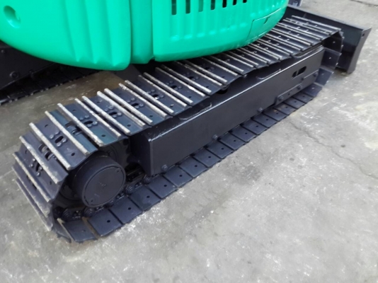 ขาย รถขุด KOMATSU รุ่น PC30MR แทร็กเหล็ก มือสองญี่ปุ่น