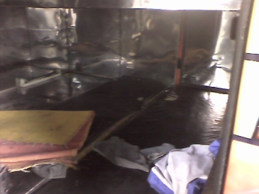 บัสพัดลมเครืองท้ายมิตซู6d22ราคา850000