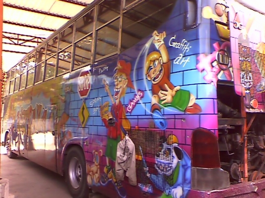 บัสพัดลมเครืองท้ายมิตซู6d22ราคา850000