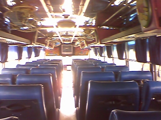 บัสพัดลมเครืองท้ายมิตซู6d22ราคา850000