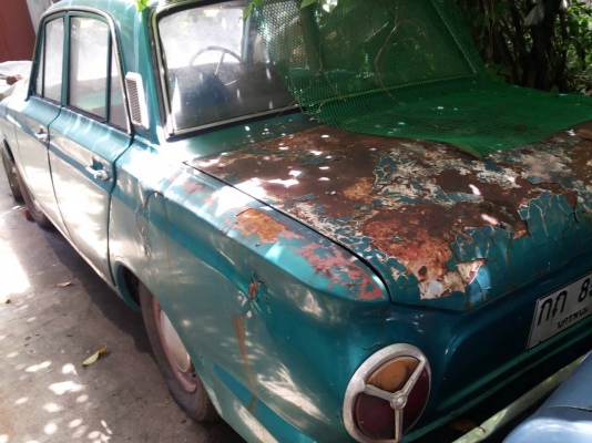 ขายซาก ford fairmont