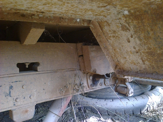 ขายรถหกล้อ100แรง มีทะเบียน ม.79