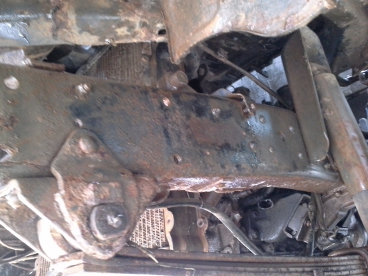 ขายรถหกล้อ100แรง มีทะเบียน ม.79